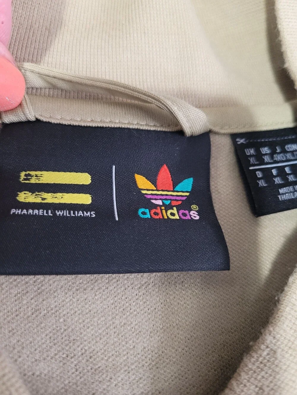 adidas originals pharrell